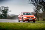 Volkswagen Polo 2017 года (UK)